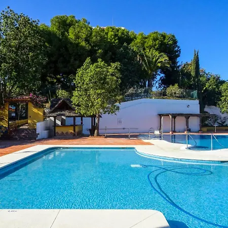 Apartment Duquesa De Espana Torremolinos Extérieur photo