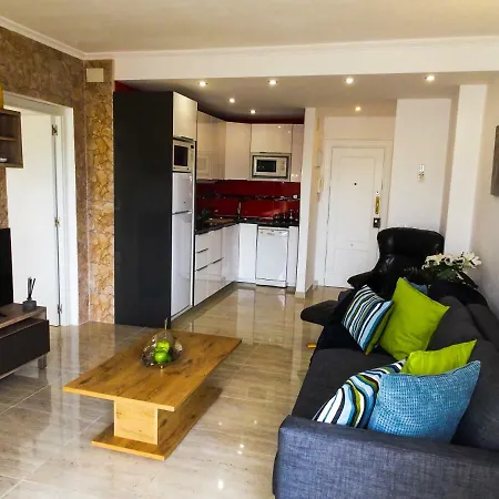 Apartment Duquesa De Espana Torremolinos Extérieur photo