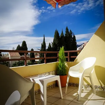 Apartment Duquesa De Espana Torremolinos Extérieur photo
