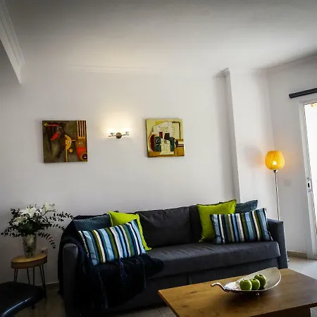 Apartment Duquesa De Espana Torremolinos Extérieur photo
