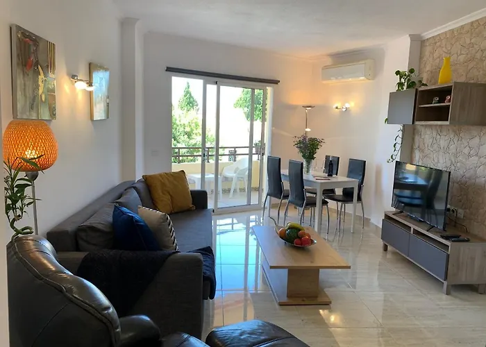 Apartment Duquesa De Espana