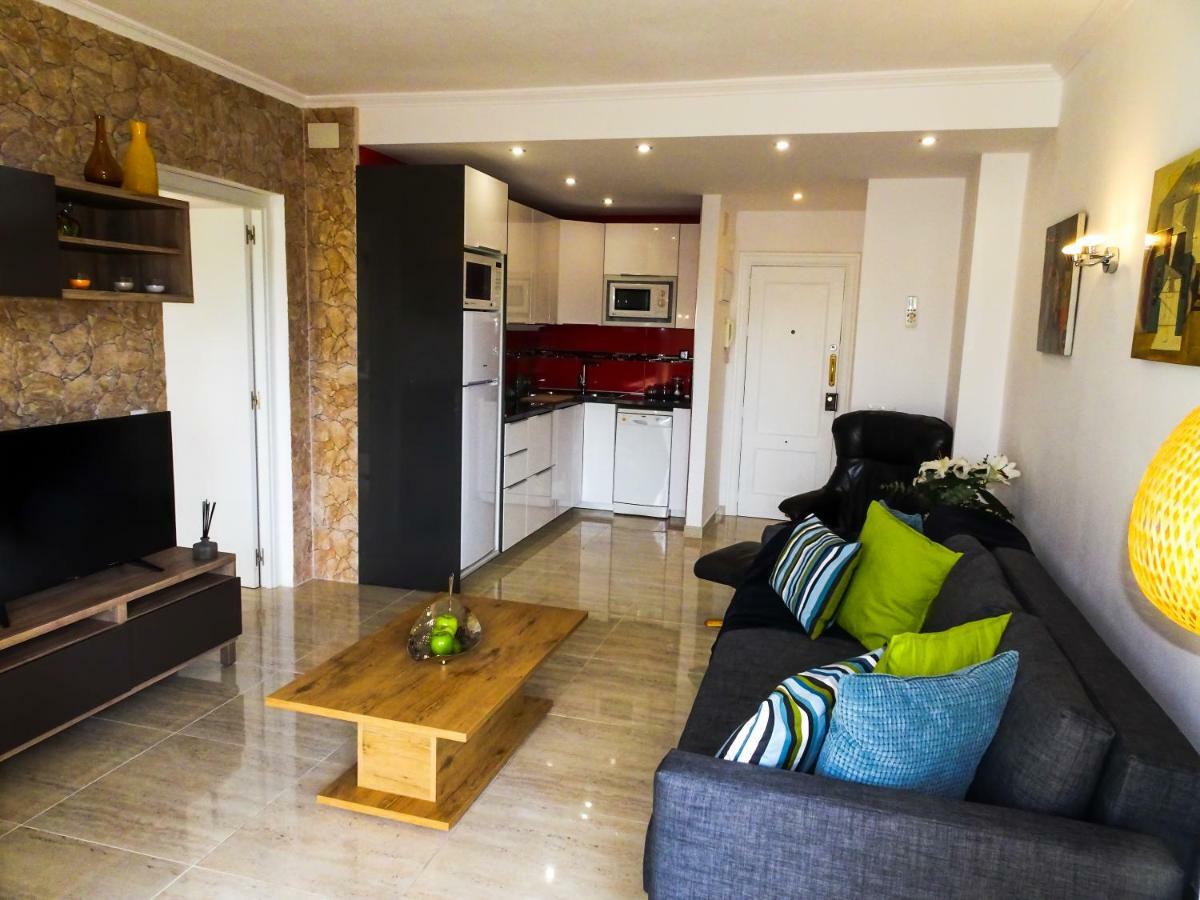 Appartement Duquesa De Espana
