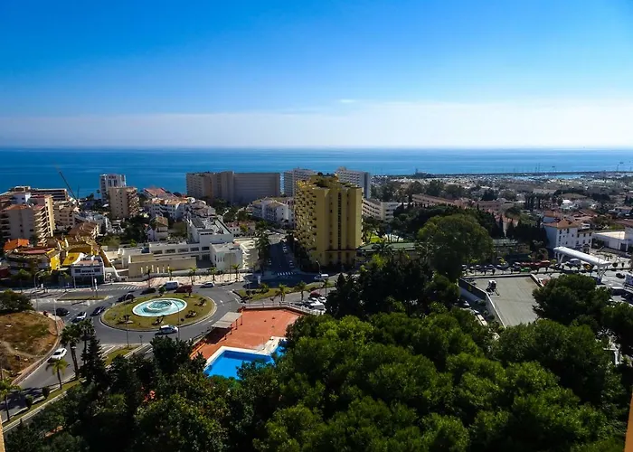 Apartment Duquesa De Espana