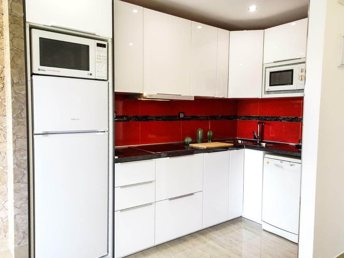 Appartement Duquesa De Espana