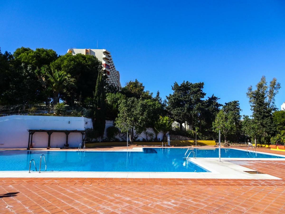 Duquesa De Espana Appartement *
